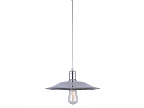 Подвесная лампа LW-45 Signal хром